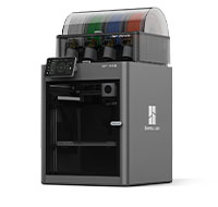 Bambu Lab X1E