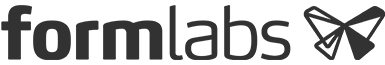 Formlabs Platinum Partner Logo