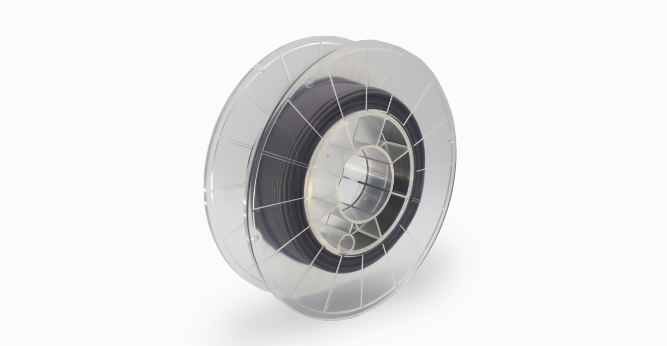 lical 2nd e.p.「filmeld filament」帯付き Universal Spool Clip (Filament 1.75 mm) - 3D model by lollo1188 on