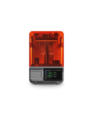 Formlabs Form Studio 1 レジン３Dプリンタ ベーシック  Graphite