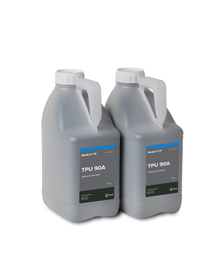 Formlabs TPU 90A パウダー