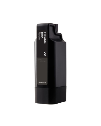 Formlabs Flexible 80A v2 Resin - 1L 