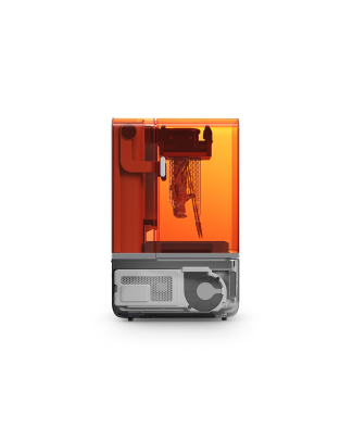Formlabs Form Studio 1 レジン３Dプリンタ ベーシック  Graphite (Bruleサポートプラス付）