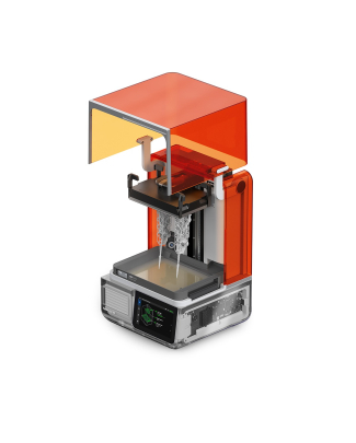 Formlabs Form Studio 1 レジン３Dプリンタ フレックス  Graphite 