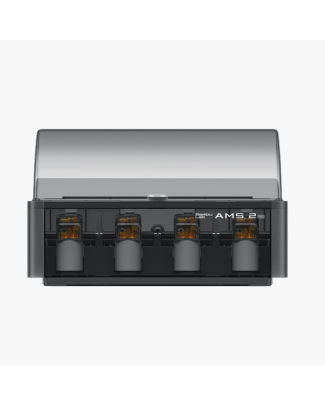 Bambu Lab AMS 2 Pro