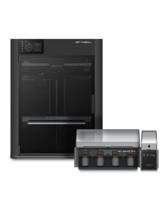 Bambu Lab H2D Pro