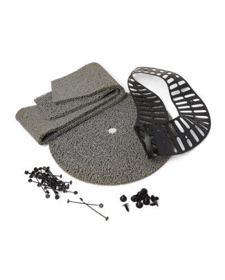 Formlabs Fuse Blast Small Basket Liner Kit