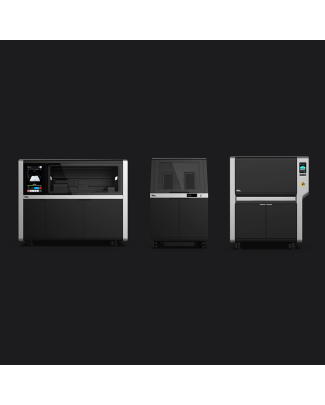 Desktop Metal Shop System