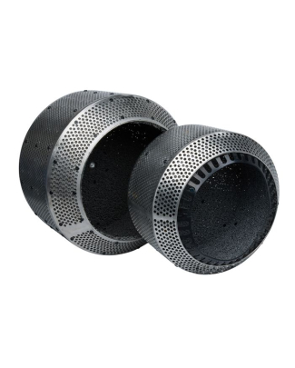 Formlabs Fuse Blast Large Tumbler Basket Liner Kit