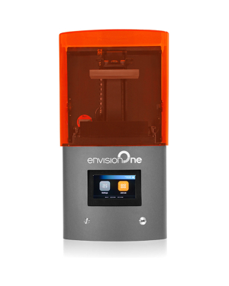 Envision One cDLM Mechanical