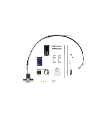 UltiMaker 2 Extrusion Upgrade Kit