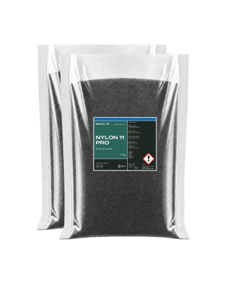 Formlabs Nylon 11 Pro パウダー - 10 kg