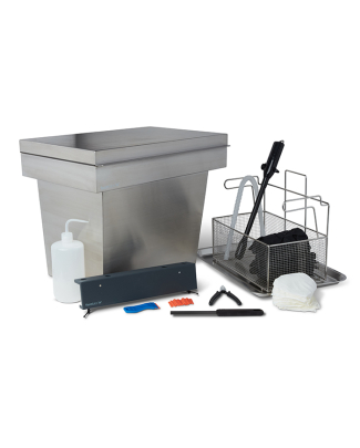 Form 4L Finish Kit