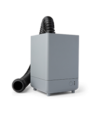 Formlabs VOC Extractor