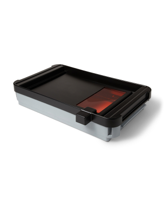 Form 4L Resin Tank