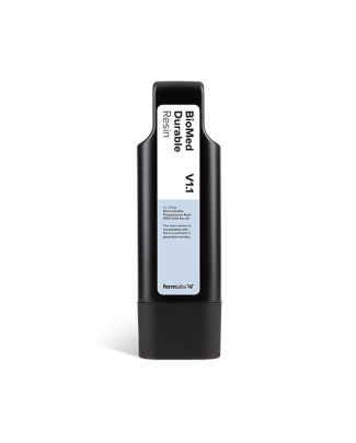 Formlabs Form 4B BioMed Durable Resin v1.1 - 1L 