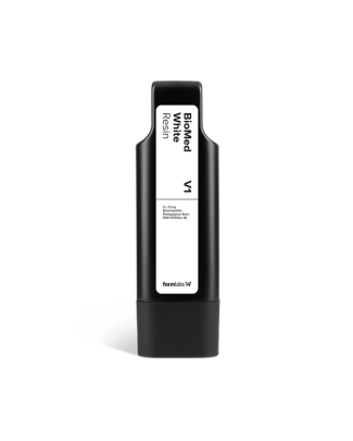 Formlabs BioMed White v1 Resin - 1L