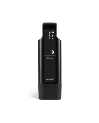 Formlabs Black Resin Cartridge V5 - 1L