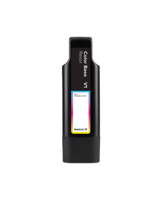 Formlabs Color Base Resin (Form 4) 1 L