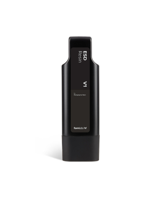Formlabs ESD Resin (Form 4) 1 L