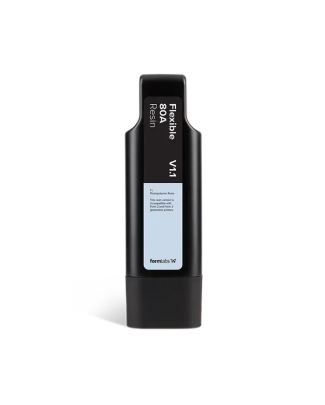 Formlabs Flexible 80A Resin (Form 4) 5 L
