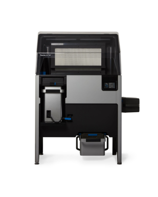 Formlabs Fuse Sift