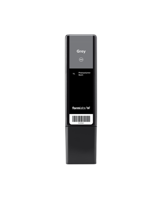 Formlabs Grey v4.1 Resin - 1L