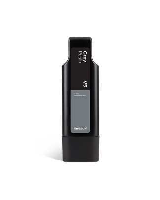 Formlabs Grey Resin Cartridge v5 - 1L