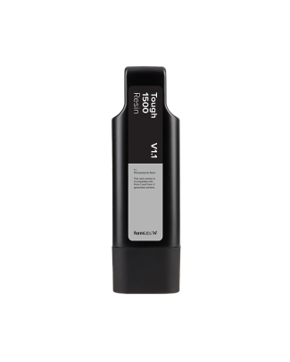 Formlabs Tough 1500 Resin v1.1 1L