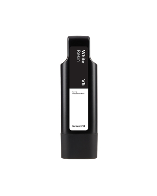 Formlabs White Resin Cartridge v5 - 1L