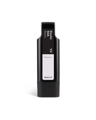 Formlabs Flexible 50A Resin - 1L