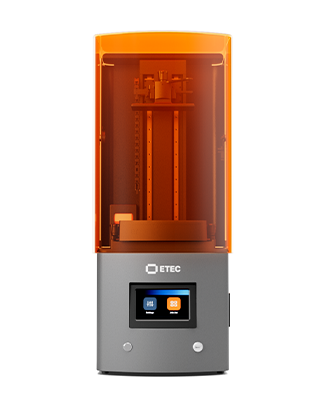ETEC EnvisionOne XL