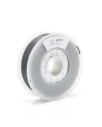 UltiMaker 2.85mm NFC PETG - ｸﾞﾚｰ 750g