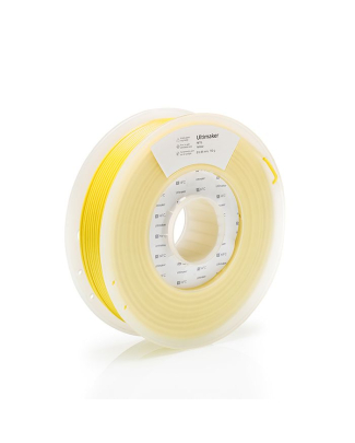 UltiMaker 2.85mm NFC PETG - ｲｴﾛｰ 750g
