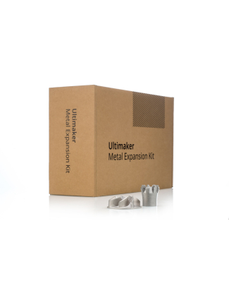 UltiMaker Metal Expansion Kit Basic