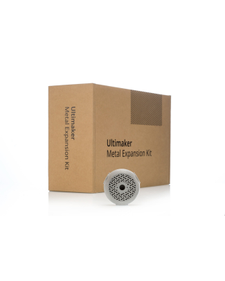 UltiMaker Metal Expansion Kit Complete