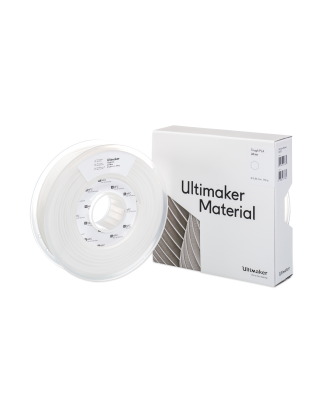 UltiMaker  2.85mm NFC Tough PLA - White 750g