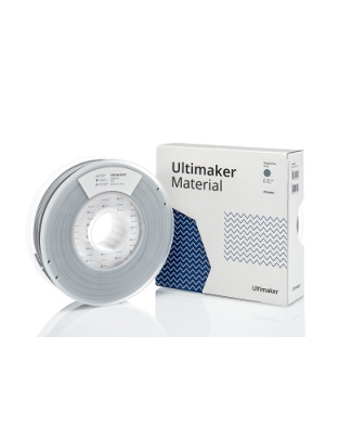UltiMaker 2.85mm  -NFC Tough PLA - Gray 750g