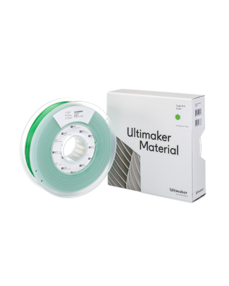 UltiMaker  2.85mm NFC Tough PLA - Green 750g