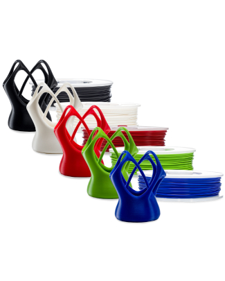 UltiMaker タフPLA PVA スターターフィラメント10巻パック