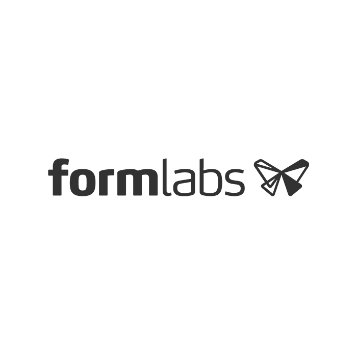 Formlabs Resin Standard Explorer Pack | Brule