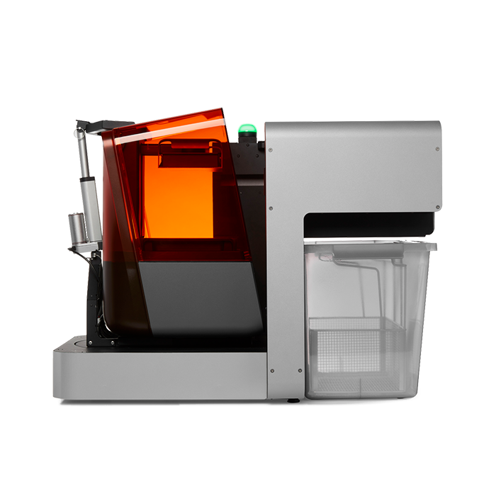 Formlabs Form Auto Brule