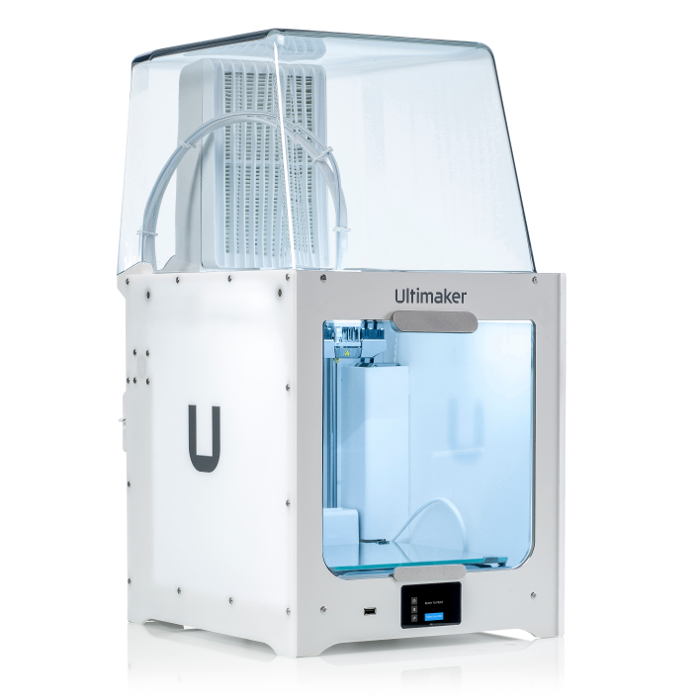 Ultimaker 2+ Connect Air Manager Bundle | Brule