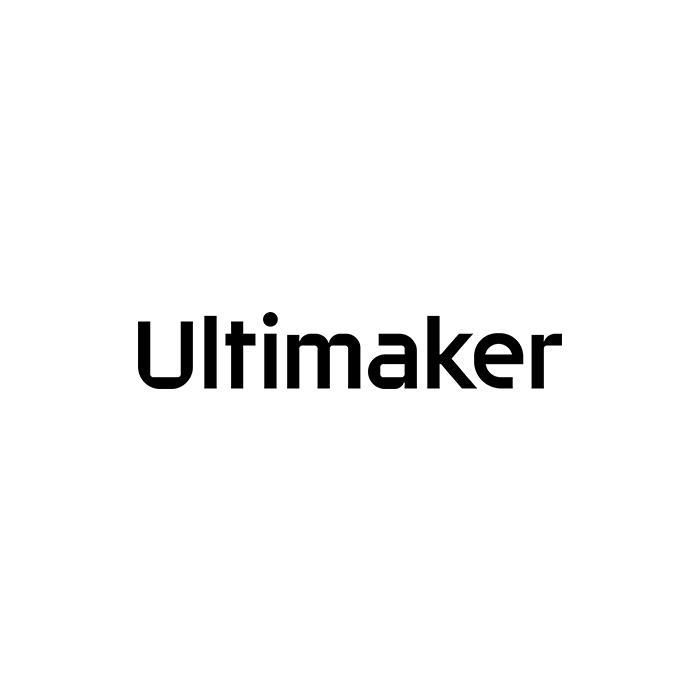 UltiMaker 10 Pack Starter PLA PVA Filament | Brule