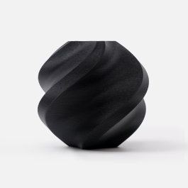 Bambu Lab PLA Matte Charcoal | Brule