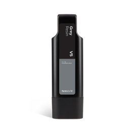 Formlabs Grey Resin Cartridge v5 - 1L | Brule