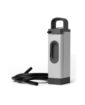 Formlabs Resin Pumping System