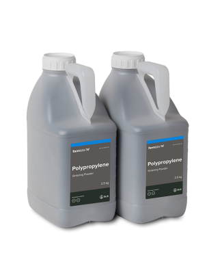 Formlabs Polypropylene Powder