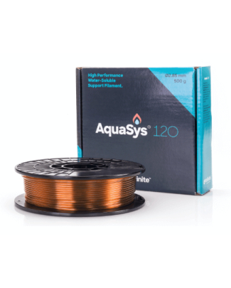 Infinite Material Solutions 2.85mm AquaSys 120 2.85mm - Natural 500g