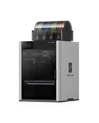 Bambu Lab 3Dプリンター Bambu Lab 3D Printers | Brule